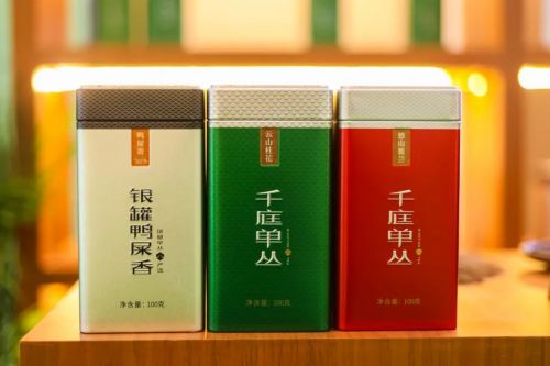 謀新篇 再起航 2024潮州工夫茶大會(huì)今日開(kāi)幕