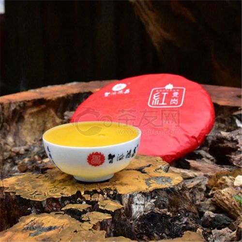 2018年智德鴻昌曼崗紅紅茶200克 曼崗紅 價(jià)格多少錢(qián) 怎么樣 圖片 評(píng)測(cè) 報(bào)價(jià)查詢(xún) 批發(fā) 茶友網(wǎng) 原中國(guó)普洱茶網(wǎng)