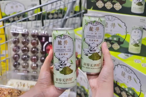 盤點50多款茶酒產品,我們總結了茶酒企業(yè)的布局關注點