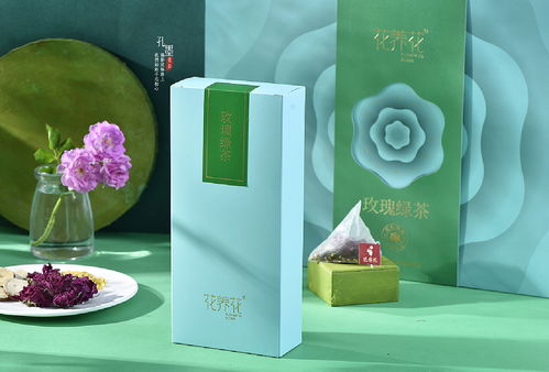 花茶產品拍攝