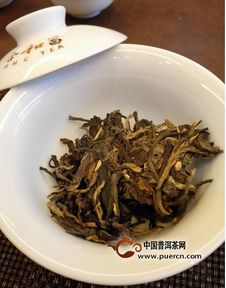 2015年合和昌六載彌臻餅茶開湯品鑒