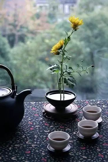 一日一語 10月再見,11月你好