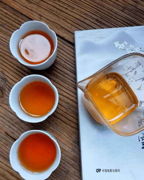品味生活，探索茶的本質(zhì)——從昌聯(lián)茶葉看喝茶的目的